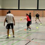 „Fit mit Handball“