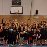 Handball-Camp in den Herbstferien