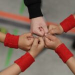 Girls-Day beim FC Hennef 05