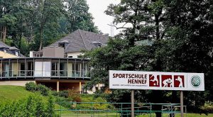 Sportschule-Hennef