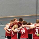 mD auswärts in Troisdorf